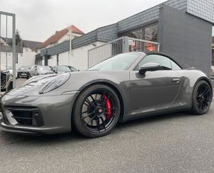 Porsche 992 Gebrauchtwagen