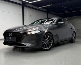 Mazda 3 Gebrauchtwagen