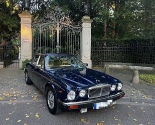 Jaguar Daimler Gebrauchtwagen