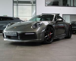 Porsche 992 Gebrauchtwagen