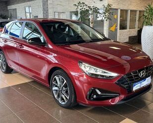 Hyundai i30 Gebrauchtwagen