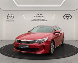 Kia Optima Gebrauchtwagen