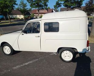 Renault R 4 Gebrauchtwagen