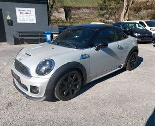 Mini Cooper SD Gebrauchtwagen