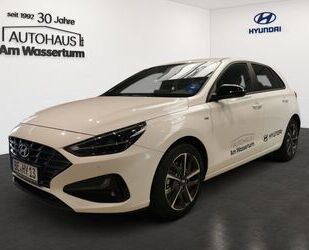Hyundai i30 Gebrauchtwagen