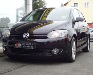 VW Golf Plus Gebrauchtwagen
