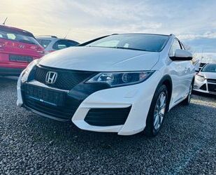 Honda Civic Gebrauchtwagen