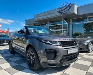 Land Rover Range Rover Evoque Gebrauchtwagen