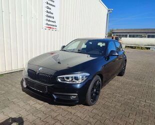 BMW 118 Gebrauchtwagen