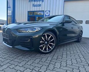 BMW 420 Gebrauchtwagen