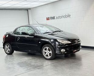 Peugeot 206 Gebrauchtwagen