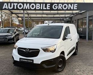 Opel Combo Gebrauchtwagen