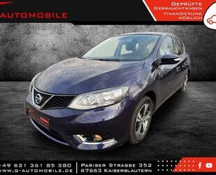 Nissan Pulsar Gebrauchtwagen