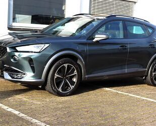 Cupra Formentor Gebrauchtwagen