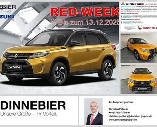 Suzuki Vitara Gebrauchtwagen