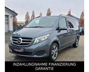 Mercedes-Benz V 250 Gebrauchtwagen