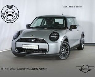Mini Cooper C Gebrauchtwagen