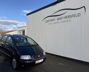 VW Sharan Gebrauchtwagen