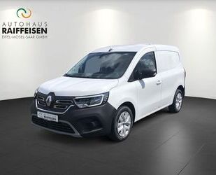 Renault Kangoo Gebrauchtwagen
