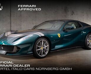 Ferrari 812 Gebrauchtwagen