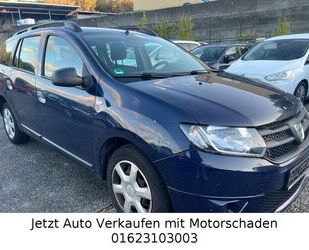 Dacia Logan Gebrauchtwagen