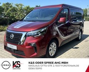 Nissan Primastar Gebrauchtwagen