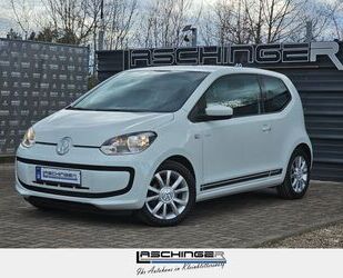 VW up! Gebrauchtwagen