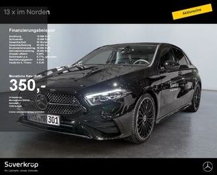 Mercedes-Benz A 200 Gebrauchtwagen