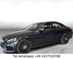 Mercedes-Benz C 200 Gebrauchtwagen