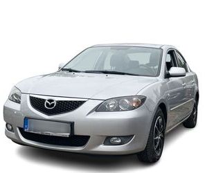 Mazda 3 Gebrauchtwagen