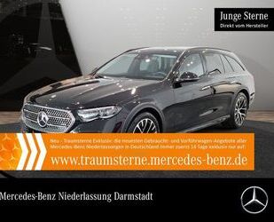 Mercedes-Benz E 300 Gebrauchtwagen