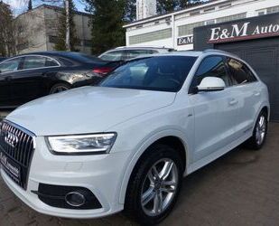Audi Q3 Gebrauchtwagen