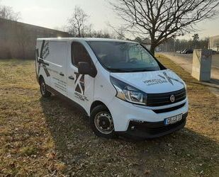 Fiat Talento Gebrauchtwagen
