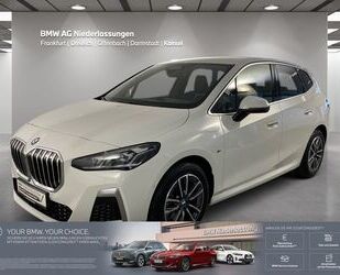 BMW 218 Active Tourer Gebrauchtwagen