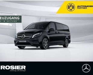 Mercedes-Benz V 300 Gebrauchtwagen