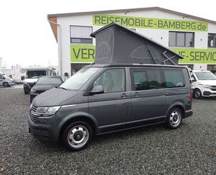 VW T6 Multivan Gebrauchtwagen