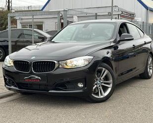 BMW 328 Gran Turismo Gebrauchtwagen