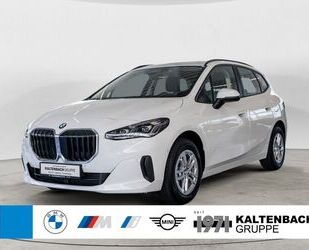 BMW 218 Active Tourer Gebrauchtwagen
