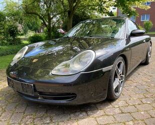 Porsche 996 Gebrauchtwagen