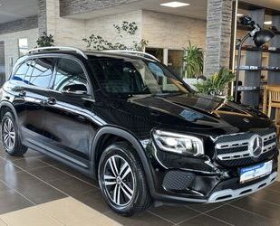 Mercedes-Benz GLB 200 Gebrauchtwagen