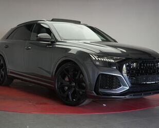 Audi RSQ8 Gebrauchtwagen