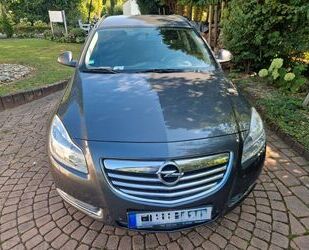 Opel Insignia Gebrauchtwagen