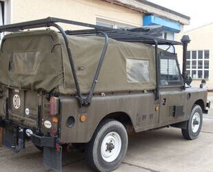 Land Rover Serie III Gebrauchtwagen
