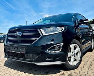 Ford Edge Gebrauchtwagen