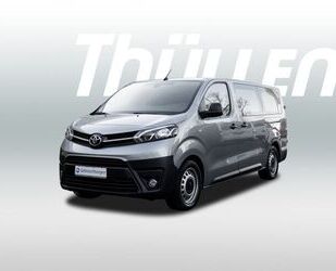 Toyota Proace (Verso) Gebrauchtwagen