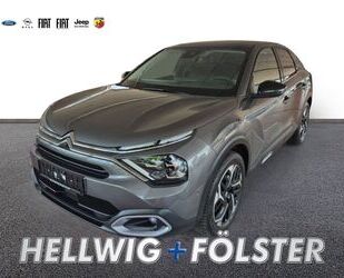 Citroen C4 Gebrauchtwagen