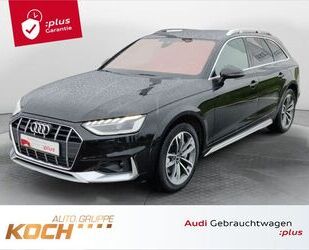 Audi A4 Allroad Gebrauchtwagen