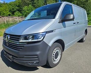 VW T6 andere Gebrauchtwagen