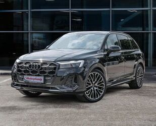 Audi Q7 Gebrauchtwagen