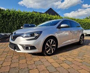 Renault Megane Gebrauchtwagen